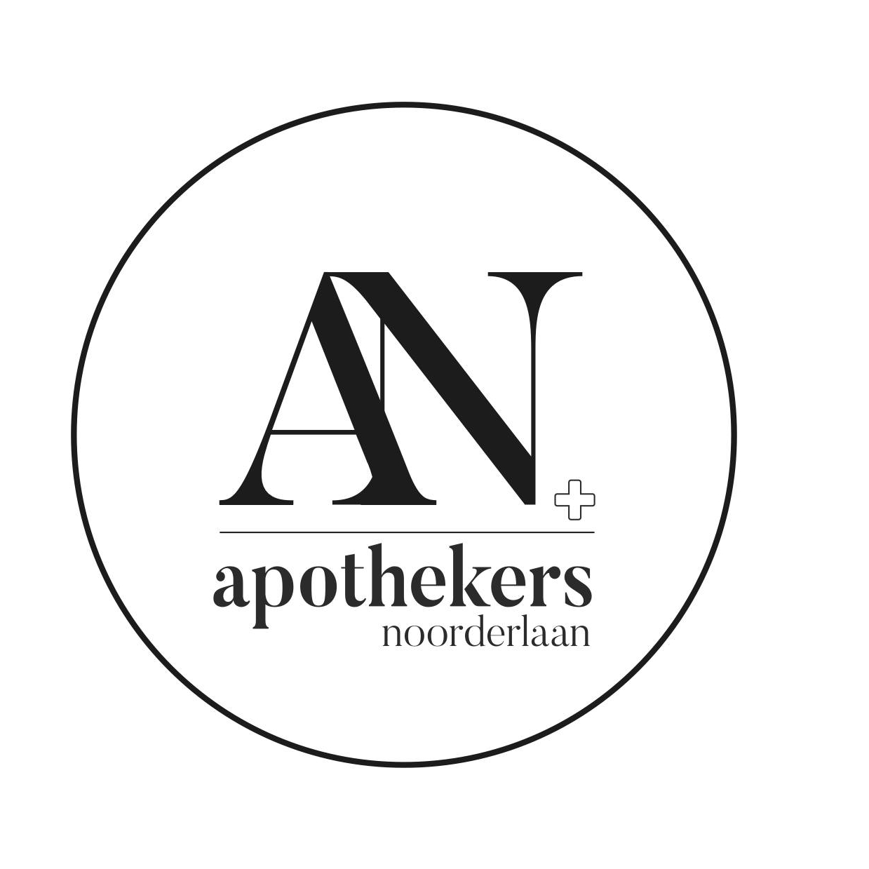 Apotheek Noorderlaan